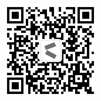 Wechat Official Account QR Code.cleaned