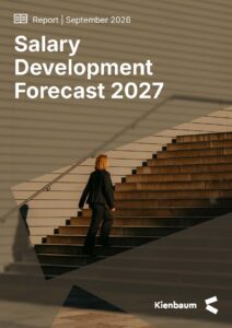 2026 Report Salary Development Forecast EN Cover